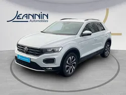 VOLKSWAGEN T-Roc 1.0 TSI 110 Start/Stop BVM6 Active