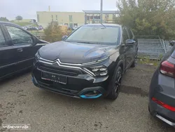Citroën e-C4 Shine