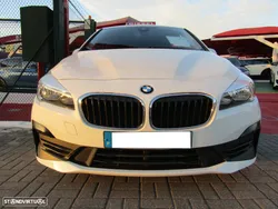 BMW 216 Active Tourer d Advantage