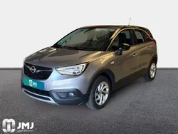 OPEL Crossland X 1.2 Turbo 110 ch Edition