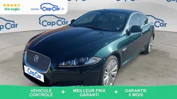 Jaguar XF 3.0 V6 340 4WD BVA6 Premium