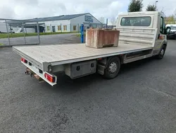 Jumper plateau aluminium