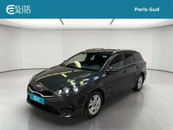 KIA CEED SW 1.6 CRDi 136 ch MHEV DCT7 Active