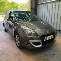 RENAULT Scenic 3 DCI 130cv