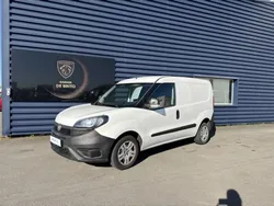 Fiat Doblo Cargo 1.3 Multijet 80ch Pack "Chaine de Distribution"