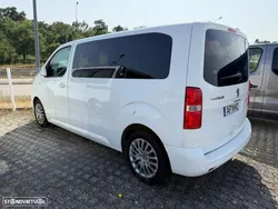 Peugeot Expert 1.5 BlueHDi L2H1 Semi-Vidrado