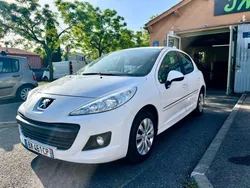 207 1.4 hdi 70 ch