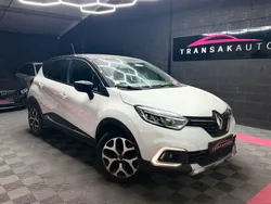 RENAULT CAPTUR 0.9 TCe FINITION INTENS 90CH