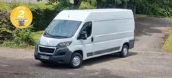PEUGEOT BOXER III PHASE 3 2.0 BlueHDI 110cv L3H2