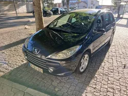 Peugeot 307 1.6HDI