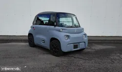 Citroën Ami Standard