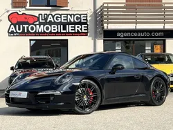 Porsche 911 991 3.8 400 carrera s pdk