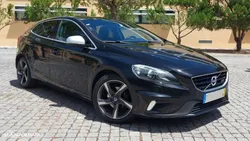 Volvo V40 1.6 D2 R-Design