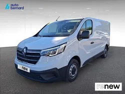 Renault Trafic Fg L1H1 2T8 2.0 Blue dCi 130ch Advance -24