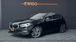 BMW SERIE 1 TVA RECU 116d BUSINESS DESIGN DKG7