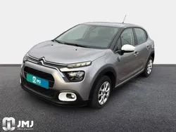 Citroën C3 PureTech 83 ch BVM5 You