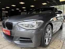 Série 1 M135iA xDrive 320 - 99200 km - CT OK