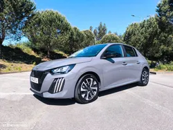 Peugeot 208 1.2 PureTech Active Pack