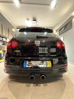 VW Golf V R32