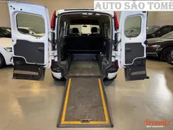 Renault Kangoo 1.5 Mobilidade Reduzida