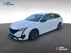 Peugeot 308 SW 1.5 BlueHDi 130ch S&S Active Pack