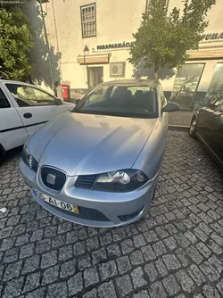 Seat Ibiza 1.2