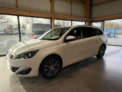 Peugeot 308 SW 1.2 PURETECH 130CH S&S ALLURE EAT6
