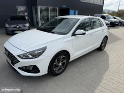 Hyundai i30 1.6 CRDI STyle Plus