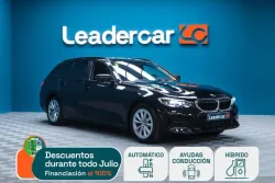 BMW Serie 3 320dA