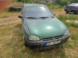 Opel Corsa 1.2 ECO