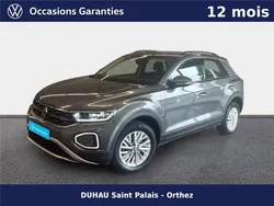 Volkswagen T-Roc 1.0 TSI 110 START/STOP BVM6 Life