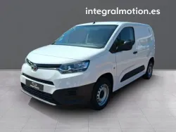 TOYOTA Proace City Van Larga 1.5D GX Plus 100