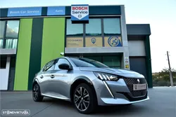 Peugeot 208 1.2 PureTech GT