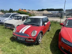 MINI MINI 1.6i 115 *MOTEUR HS