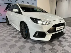 FORD FOCUS RS 2.3 EcoBoost 350ch