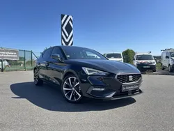 Seat Leon 2.0 TDI 150ch FR DSG7