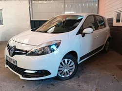 Renault Scénic 1,2 TCE 115CH