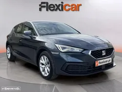 SEAT Leon 2.0 TDI Style