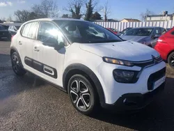 Citroën C3 III Société (2 places) 1.2 VTi PureTech 12V 83 cv Tva récupérable