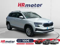 SKODA Karoq 2.0TDI Adblue Ambition 85kW