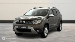 Dacia Duster 1.5 Blue dCi 115ch Prestige 4x2