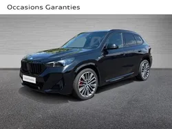 Bmw X1 xDrive23d 211ch M Sport