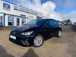 Seat Ibiza TSI 95 cv Style Business / 1°MAIN