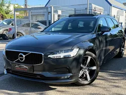 Volvo V90 235 ch 4X4 BVA - HAYON ÉLECTRIQUE PACK SPORT TOIT OUVRANT