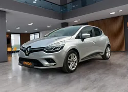 RENAULT CLIO 1.5 DCI 75 Ch ENERGY BUSINESS * GPS, RADAR DE RECUL, CLIMATISATION, FAIBLE KILOMÉTRAGE