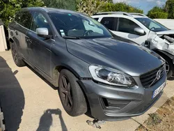 VOLVO XC60 Momentum AWD R DESIGN 2.4TDI190 12/2017 152.000KM ACCIDENTE