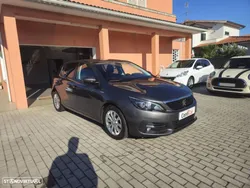 Peugeot 308 1.5 BlueHDi Style