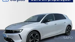 Opel Astra 1.2 Selection de 2023