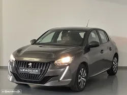 Peugeot 208 1.2 PureTech Active