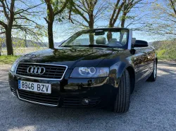 Audi A4 3.0